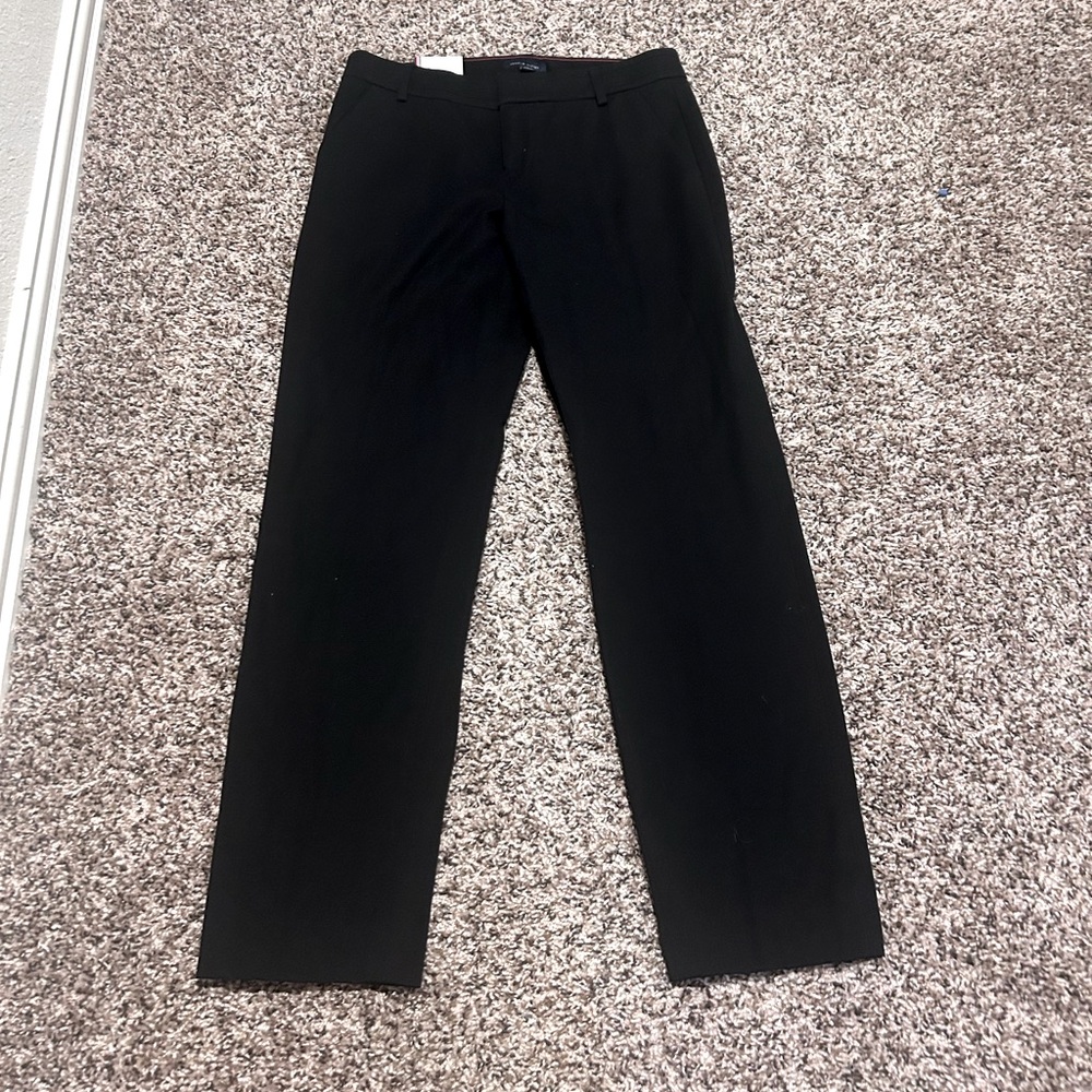 Tommy Hilfiger Size 2 Ankle